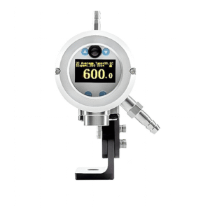 Enviro Test Construct One-Color Infrared Pyrometer Infrared Thermometer
