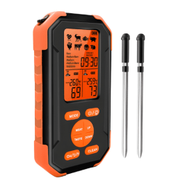 ETCWireless Remote Meat Barbecue Thermometer