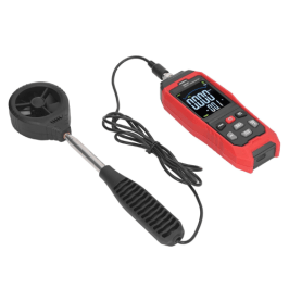 ETCDigital Temperature Humidity Meter