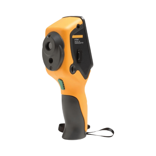 Enviro Test Construct Visual IR Thermometer with Automated Alarm - Image 4