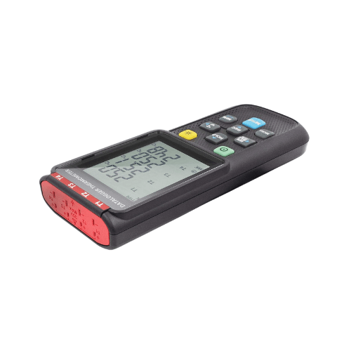Enviro Test Construct Wireless Thermometer Alarm With Data Logger - Image 3
