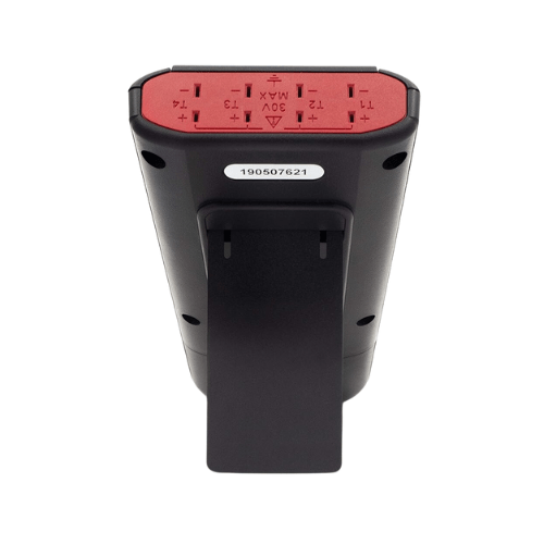 Enviro Test Construct Wireless Thermometer Alarm With Data Logger - Image 4