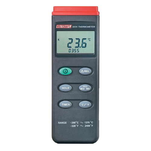 ETCK Thermocouple Thermometer - Image 3