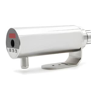 Enviro Test Construct Online Measuring Industrial Infrared Thermometer