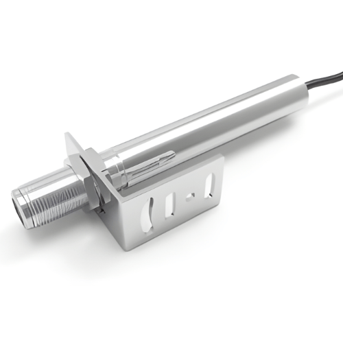 Enviro Test Construct Infrared Thermometer Optical Pyrometer - Image 2