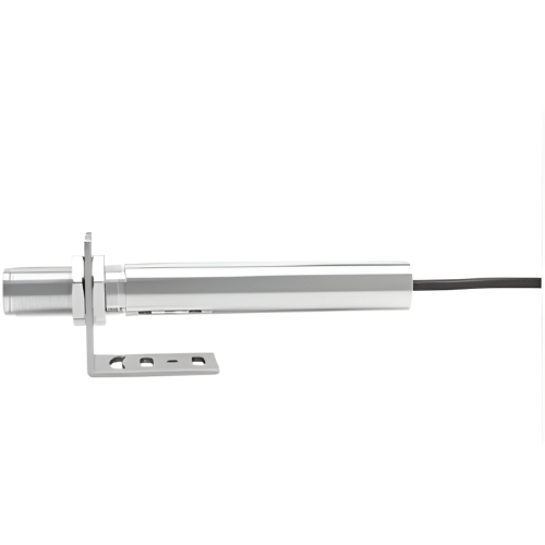 Enviro Test Construct Infrared Thermometer Optical Pyrometer - Image 5