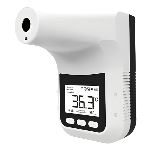 Enviro Test Construct Wall Hanging Pro Infrared Thermometer - Image 2