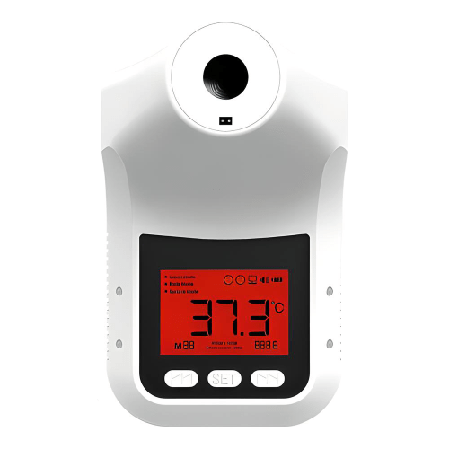 Enviro Test Construct Wall Hanging Pro Infrared Thermometer - Image 3