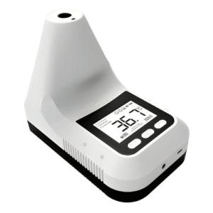 Enviro Test Construct Wall Hanging Pro Infrared Thermometer