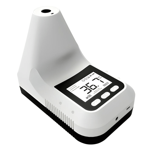 Enviro Test Construct Wall Hanging Pro Infrared Thermometer