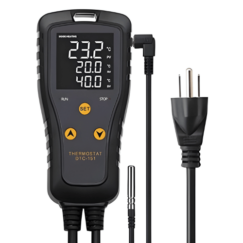 ETCDigital Temperature Controller - Image 2