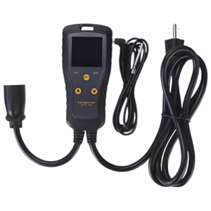ETCDigital Temperature Controller