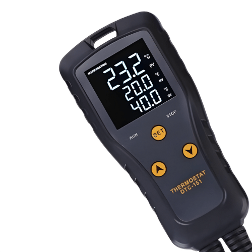 ETCDigital Temperature Controller - Image 4