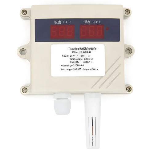 ETCHumidity Sensor Temperature And Humidity Transmitter