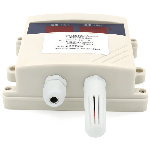 ETCHumidity Sensor Temperature And Humidity Transmitter - Image 2