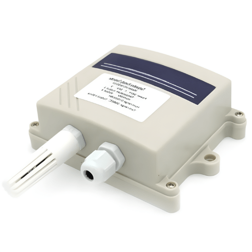 ETCHumidity Sensor Temperature And Humidity Transmitter - Image 4