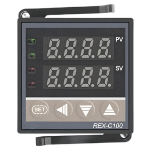 ETC Temperature Controller With Thermostat