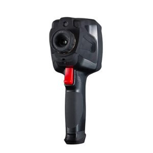 Enviro Test Construct Thermal Imager Thermometer