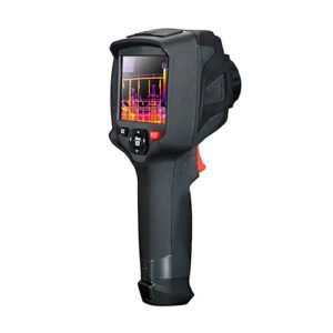 Enviro Test Construct Intelligent Thermal Imager Thermometer – Touch Screen