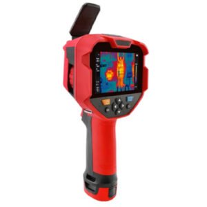 Enviro Test Construct Thermal Camera Infrared