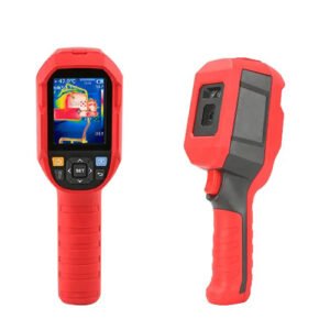 Enviro Test Construct Thermal Imager