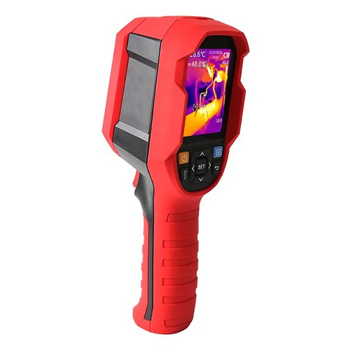 Enviro Test Construct Thermal Imager - Image 3