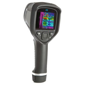Enviro Test Construct Handheld Industrial Infrared Thermometer