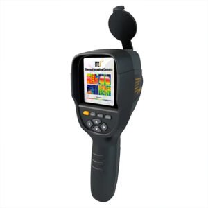 Enviro Test Construct Thermal Imaging Thermometer