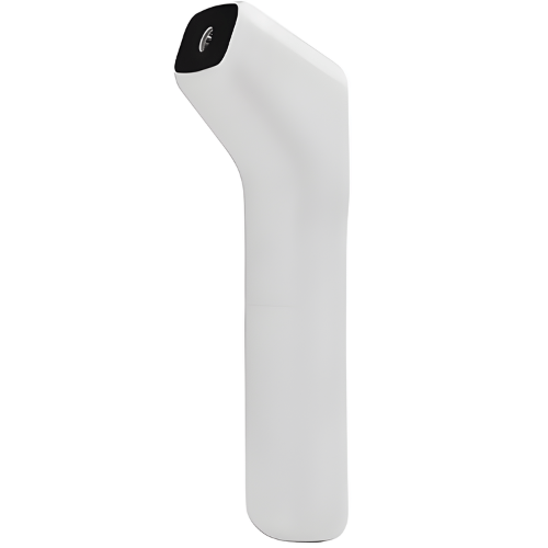 Enviro Test Construct Portable Infrared Thermometer - Image 3
