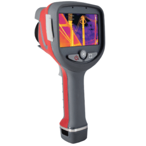 Handheld Infrared Thermal Imaging Camera – Enviro Test Construct