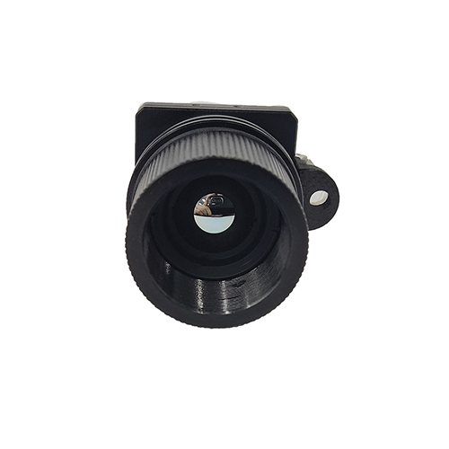 Enviro Test Construct Analog Movement Thermal Imager Infrared Camera - Ultra High Resolution - Image 2
