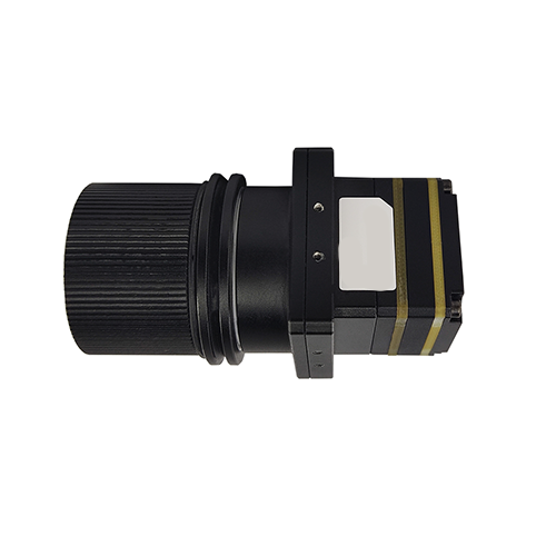 Enviro Test Construct Analog Movement Thermal Imager Infrared Camera - Ultra High Resolution - Image 3