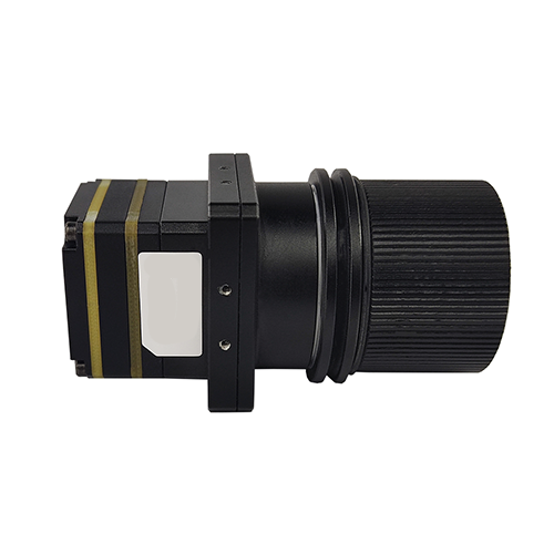 Enviro Test Construct Analog Movement Thermal Imager Infrared Camera - Ultra High Resolution - Image 4