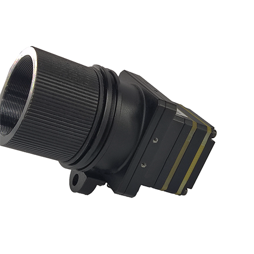 Enviro Test Construct Analog Movement Thermal Imager Infrared Camera - Ultra High Resolution - Image 5