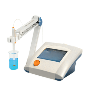 Enviro Test Construct Benchtop Laboratory Conductivity Meter
