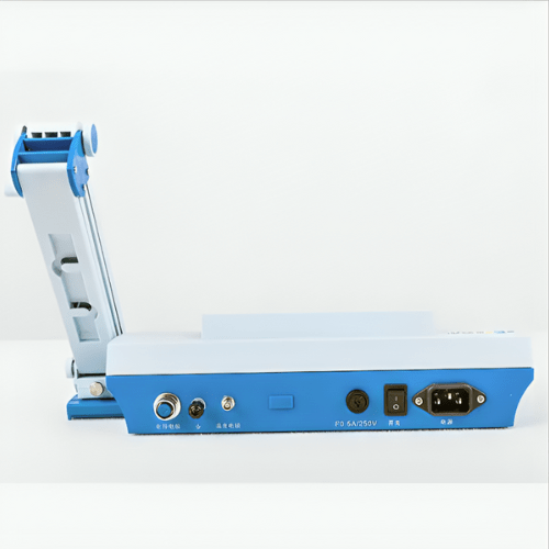 Enviro Test Construct Electrochemical Laboratory Conductivity Meter - Image 4