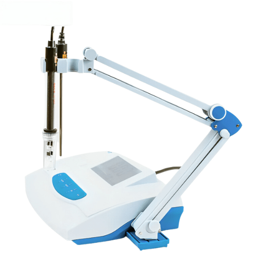 Enviro Test Construct Electrochemical Laboratory Conductivity Meter
