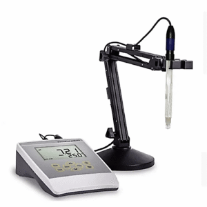 Enviro Test Construct Laboratory Automatic Digital Conductivity Tester
