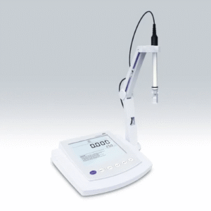 Enviro Test Construct Certified Laboratory Benchtop Conductivity Meter