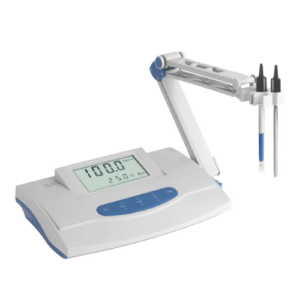 Enviro Test Construct Laboratory Water Tester Conductivity Meter