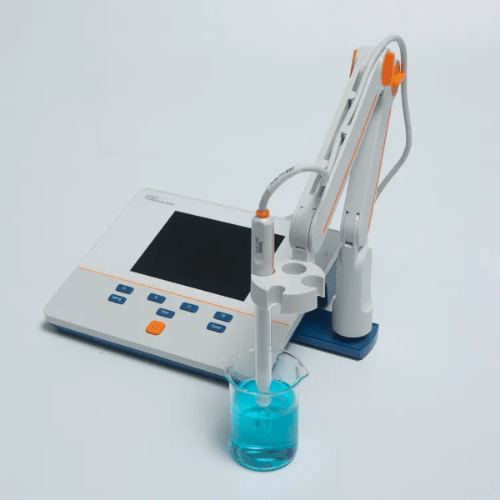 Enviro Test Construct High Accuracy Laboratory Conductivity Meter - Image 3