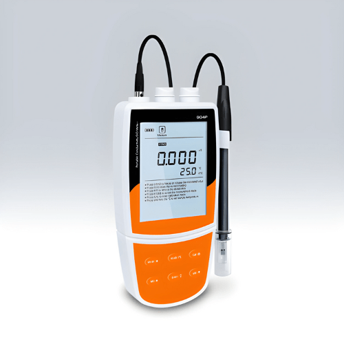 Enviro Test Construct Digital Conductivity Meter for Laboratory - Image 3