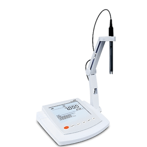 Enviro Test Construct Laboratory Benchtop Dissolved Oxygen Conductivity Meter