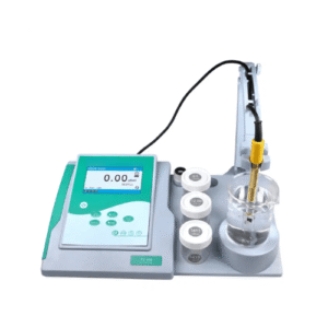 Enviro Test Construct Conductivity Meter For School Laboratory