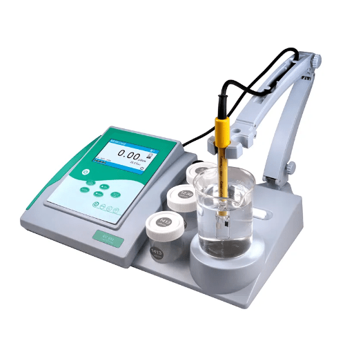 Enviro Test Construct Conductivity Meter For School Laboratory - Image 2