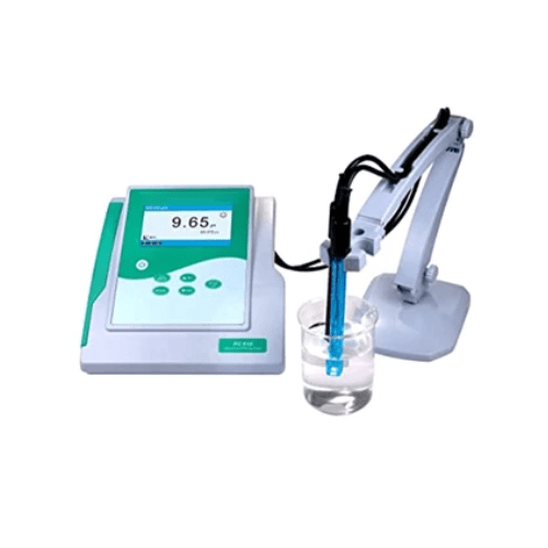 Enviro Test Construct Conductivity Meter For School Laboratory - Image 4
