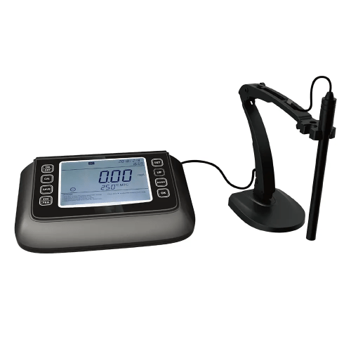 Enviro Test Construct Lab Water TDS Conductivity Meter