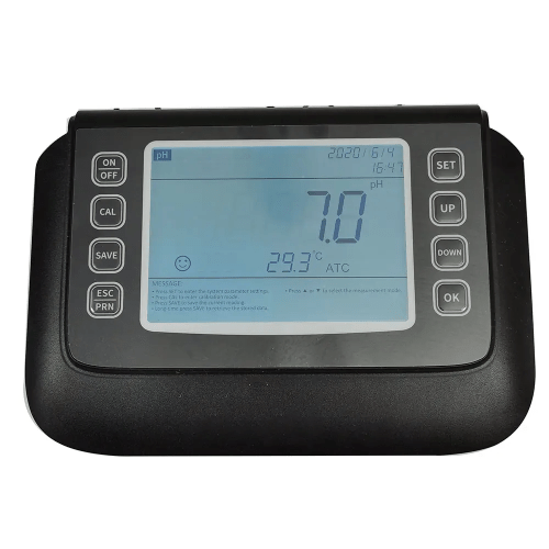 Enviro Test Construct Lab Water TDS Conductivity Meter - Image 2