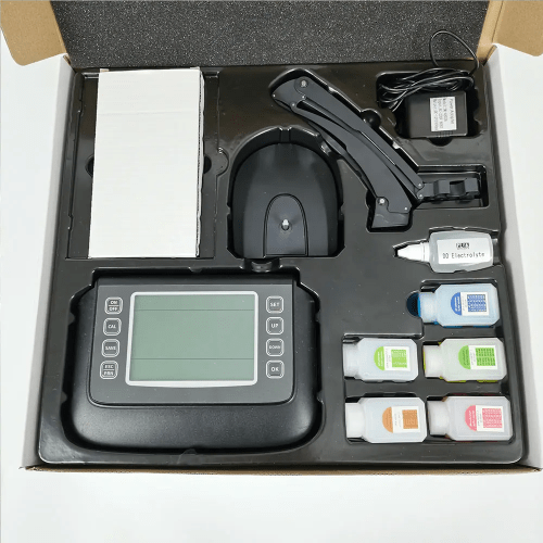 Enviro Test Construct Lab Water TDS Conductivity Meter - Image 3
