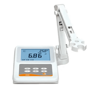 Enviro Test Construct Benchtop High Accuracy Conductivity Meter